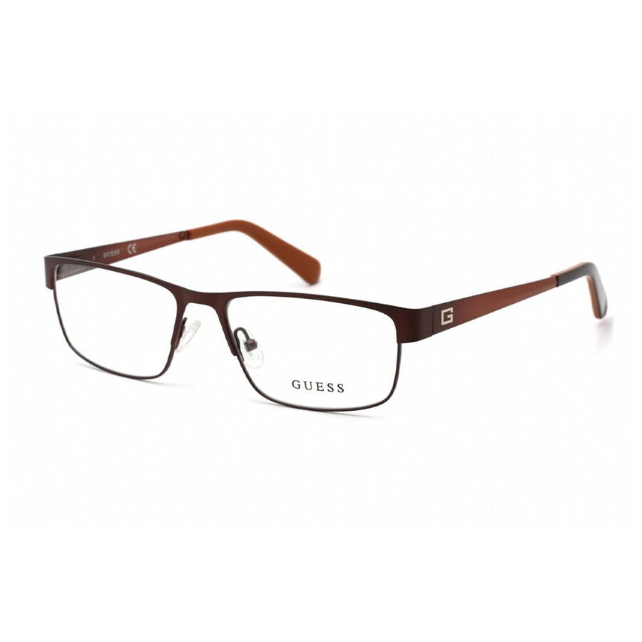 Rame ochelari de vedere barbati Guess GU1770 D96