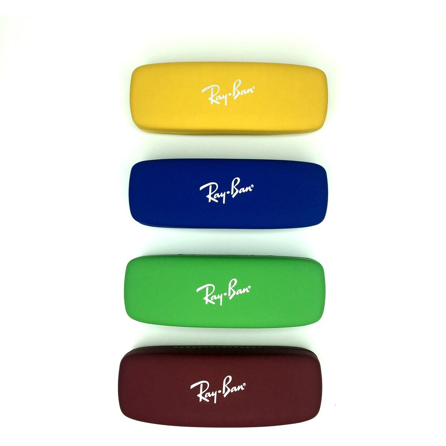 Rame ochelari de vedere copii Ray-Ban RY1549 3655