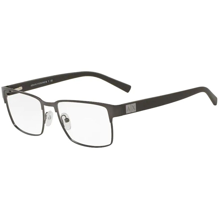 Rame ochelari de vedere barbati Armani Exchange AX1019 6089