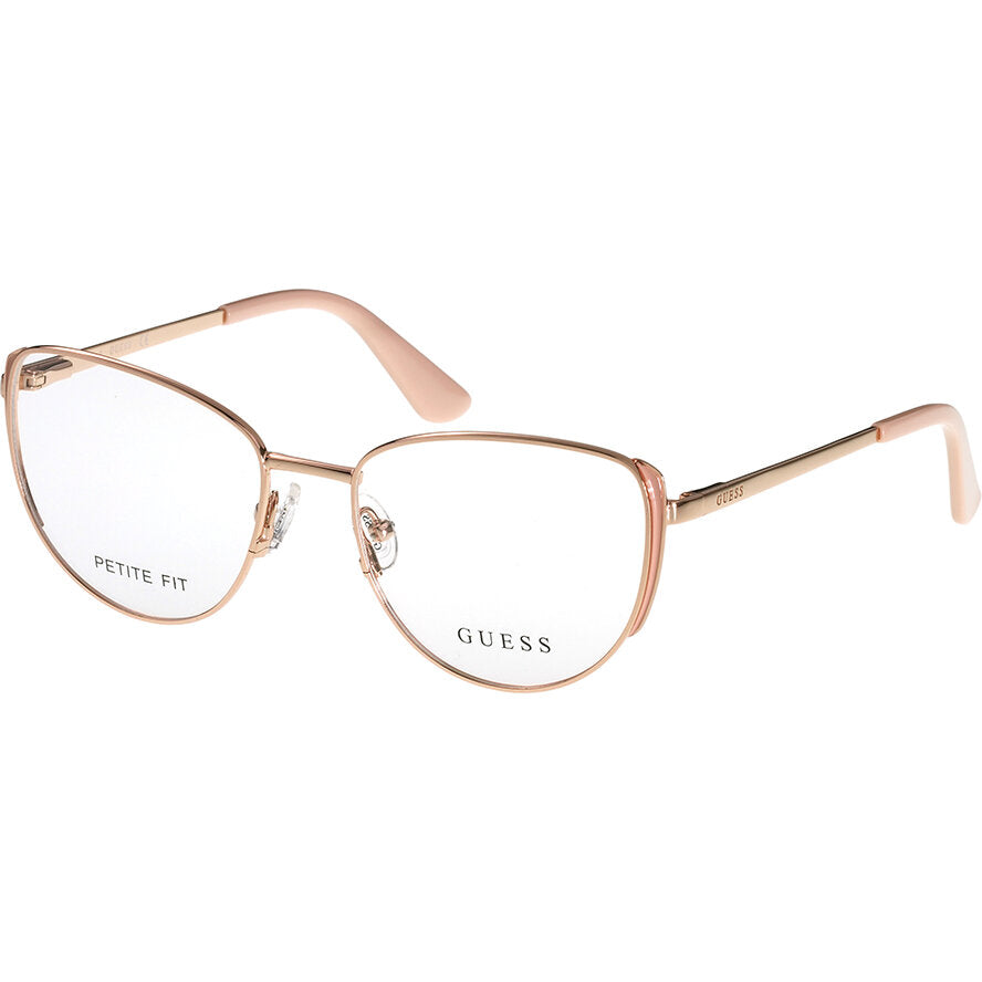 Rame ochelari de vedere dama Guess GU2904 074