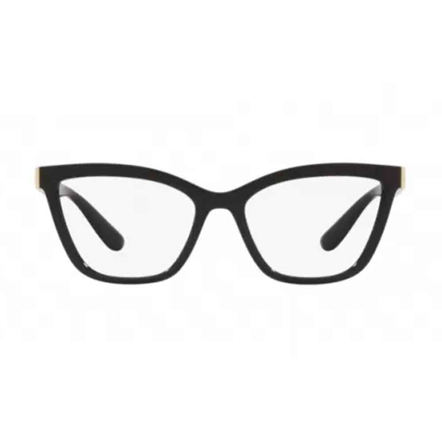 Rame ochelari de vedere dama Dolce & Gabbana DG5076 501