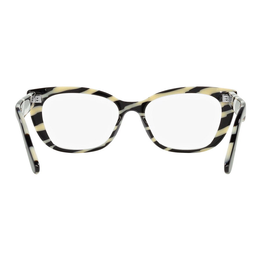 Rame ochelari de vedere copii Dolce & Gabbana DX3357 3372
