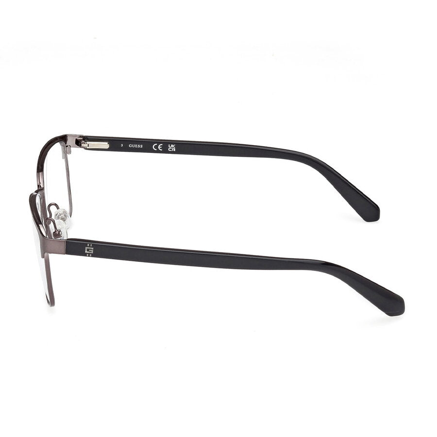 Rame ochelari de vedere barbati Guess GU50091 007