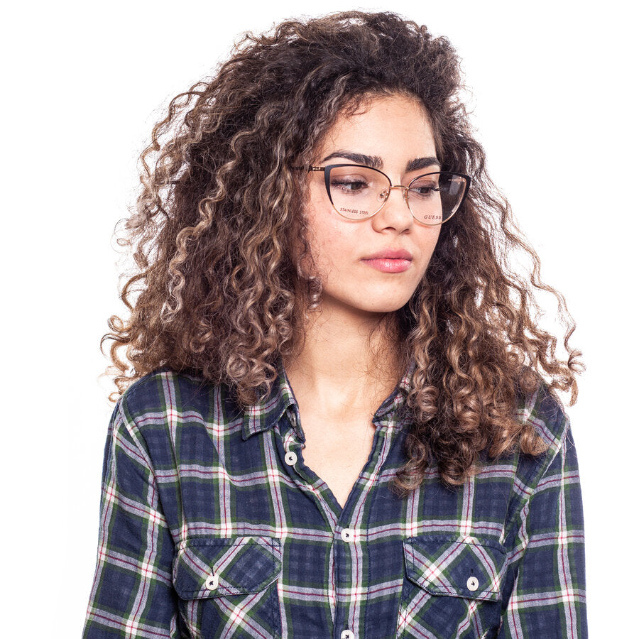Rame ochelari de vedere dama Guess GU2813 002