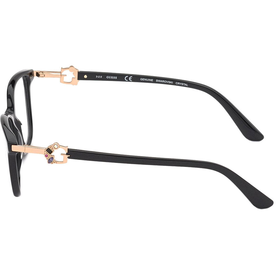 Rame ochelari de vedere dama Guess GU2856S 001