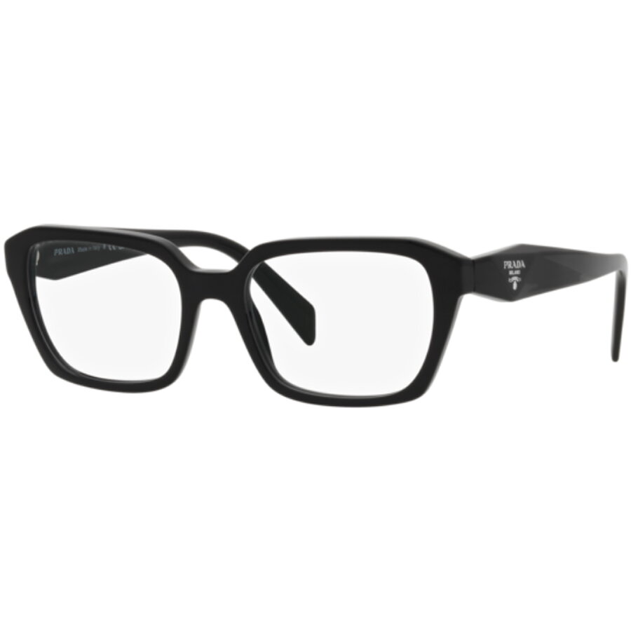 Rame ochelari de vedere dama Prada PR 14ZV 1AB1O1
