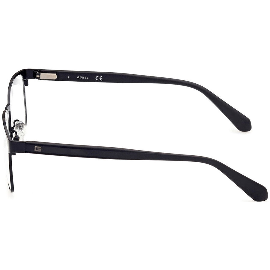 Rame ochelari de vedere barbati Guess GU50045 002