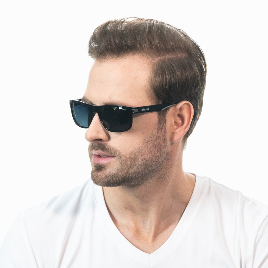 Ochelari de soare barbati Polaroid PLD 2121/S 08A M9