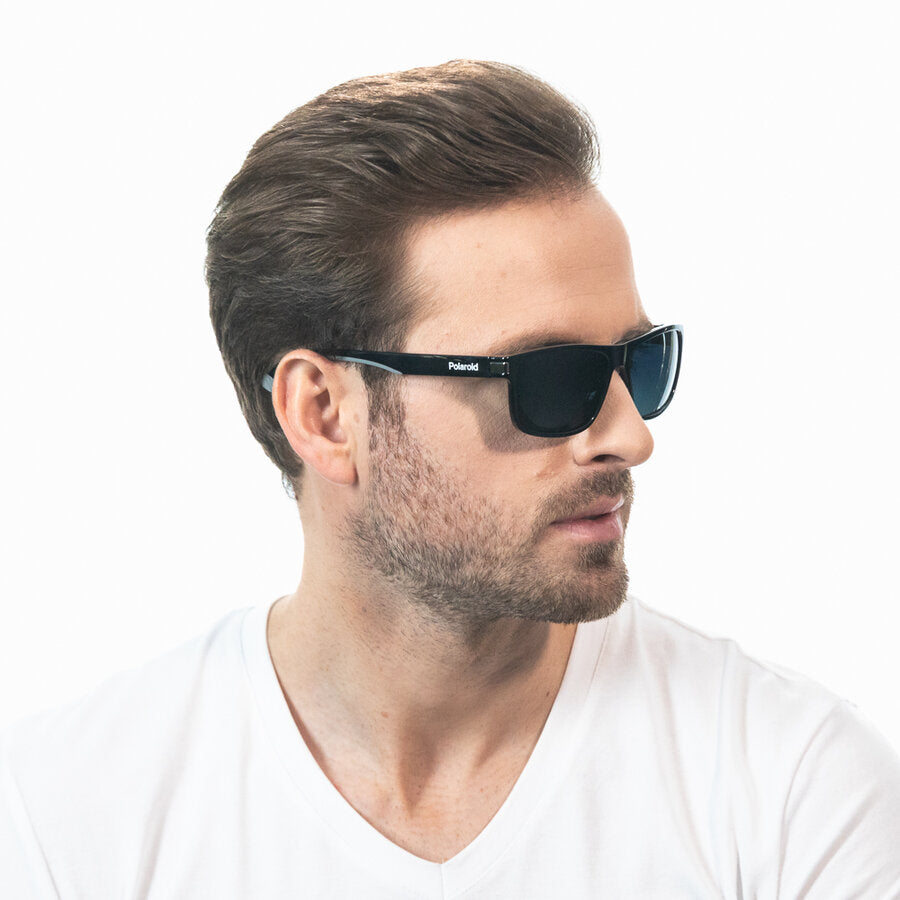 Ochelari de soare barbati Polaroid PLD 2121/S 08A M9