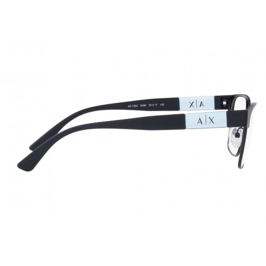 Rame ochelari de vedere barbati Armani Exchange AX1052 6099