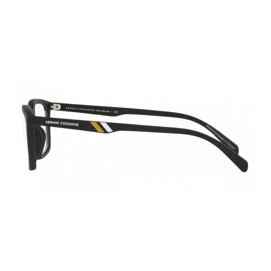 Rame ochelari de vedere barbati Armani Exchange AX3089U 8078