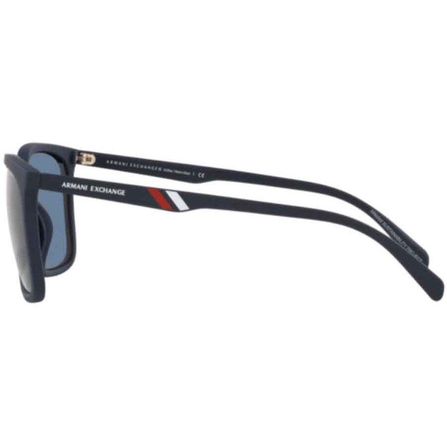 Ochelari de soare barbati Armani Exchange AX4117SU 818180
