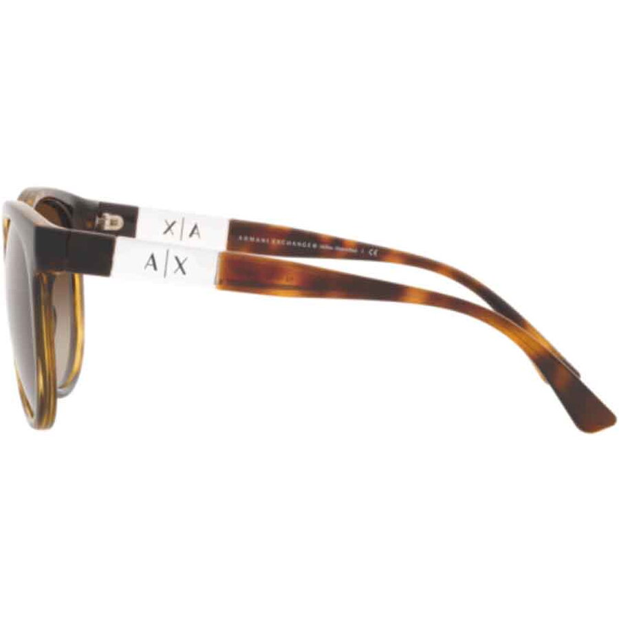 Ochelari de soare dama Armani Exchange AX4120S 821313