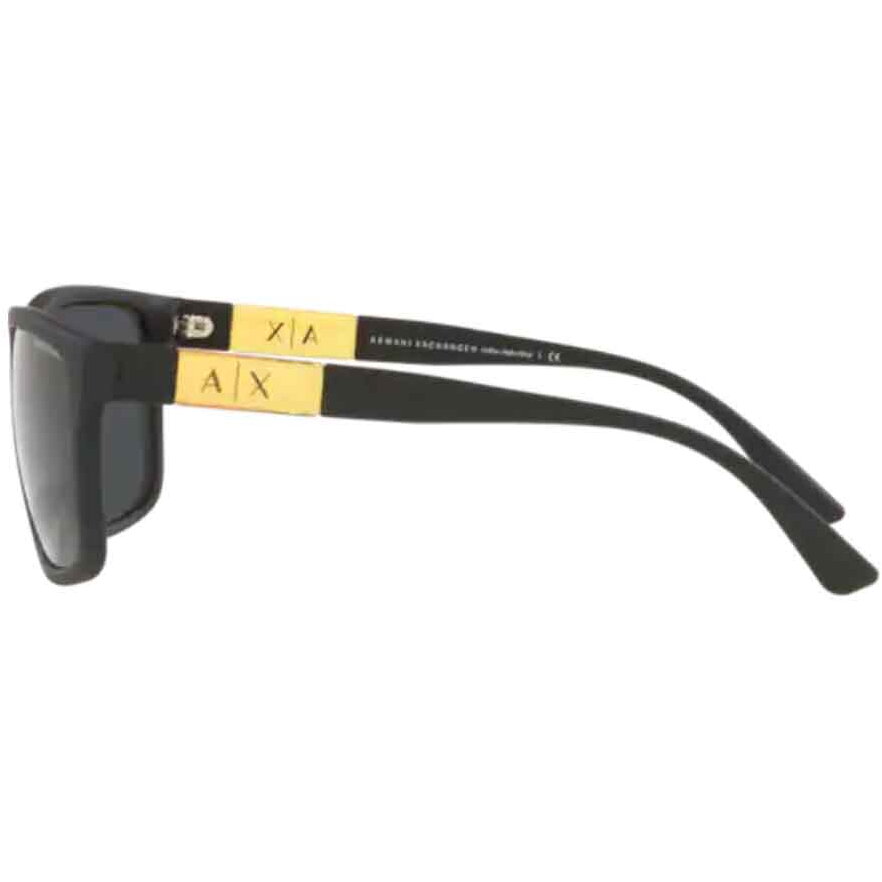 Ochelari de soare barbati Armani Exchange AX4121S 807887