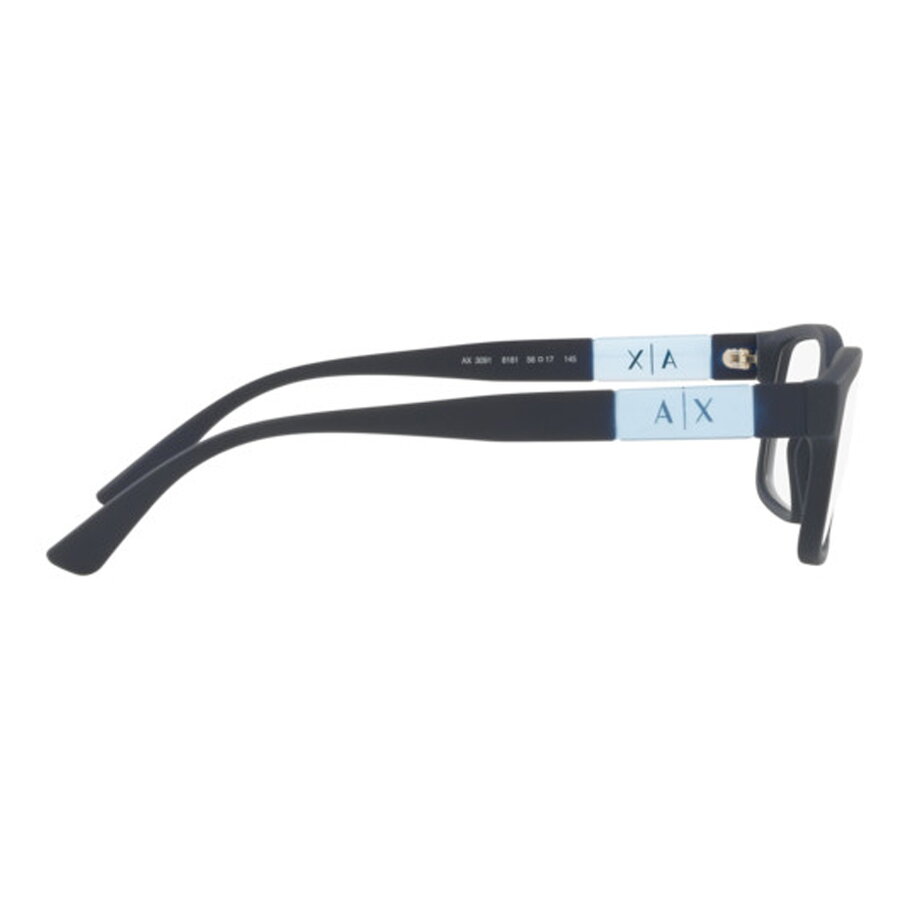 Rame ochelari de vedere barbati Armani Exchange AX3091 8181