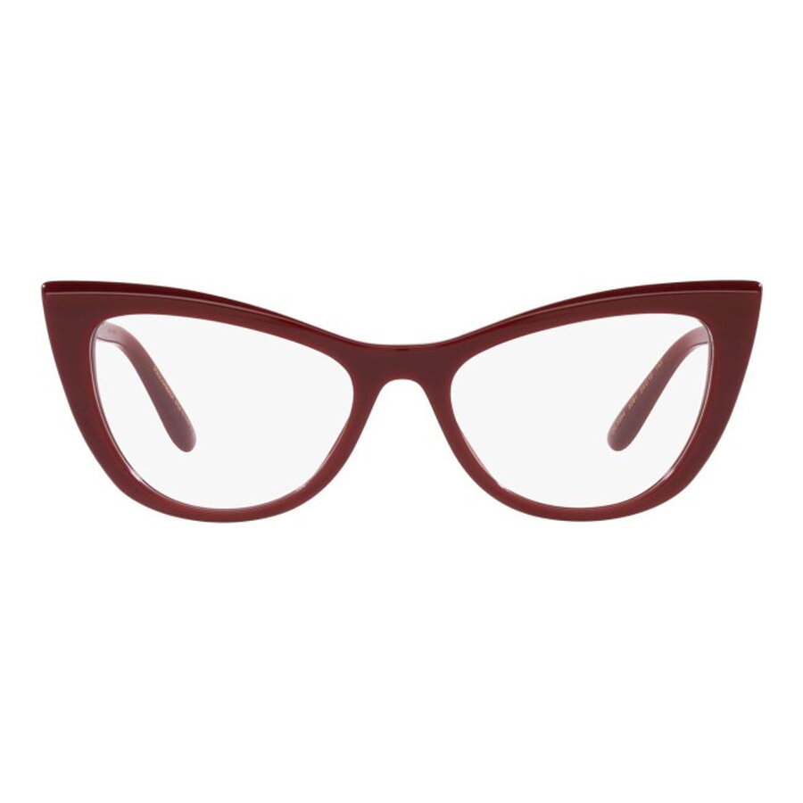 Rame ochelari de vedere dama Dolce & Gabbana DG3354 3091