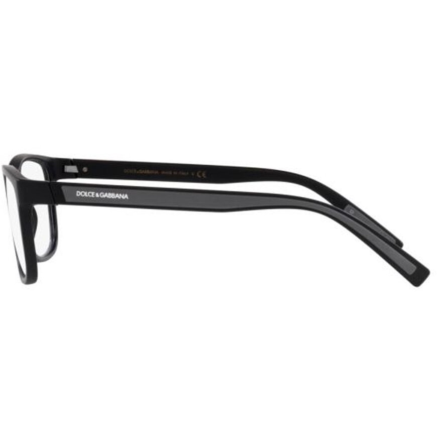 Rame ochelari de vedere barbati Dolce & Gabbana DG5086 501