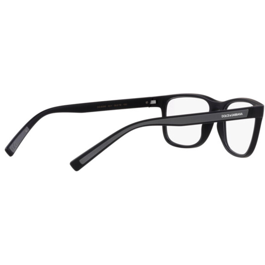 Rame ochelari de vedere barbati Dolce & Gabbana DG5086 501