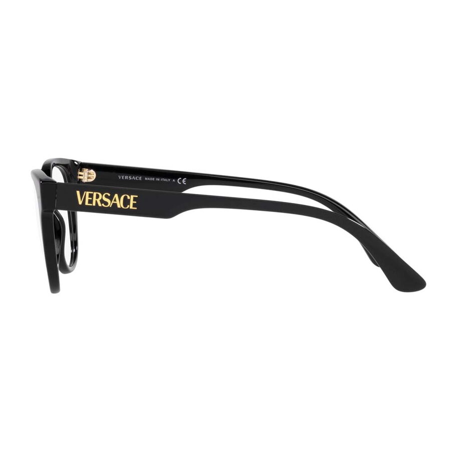 Rame ochelari de vedere barbati Versace VE3317 GB1