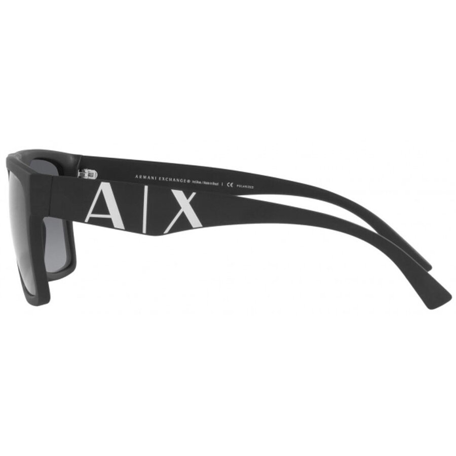 Ochelari de soare barbati Armani Exchange AX4113S 8078T3