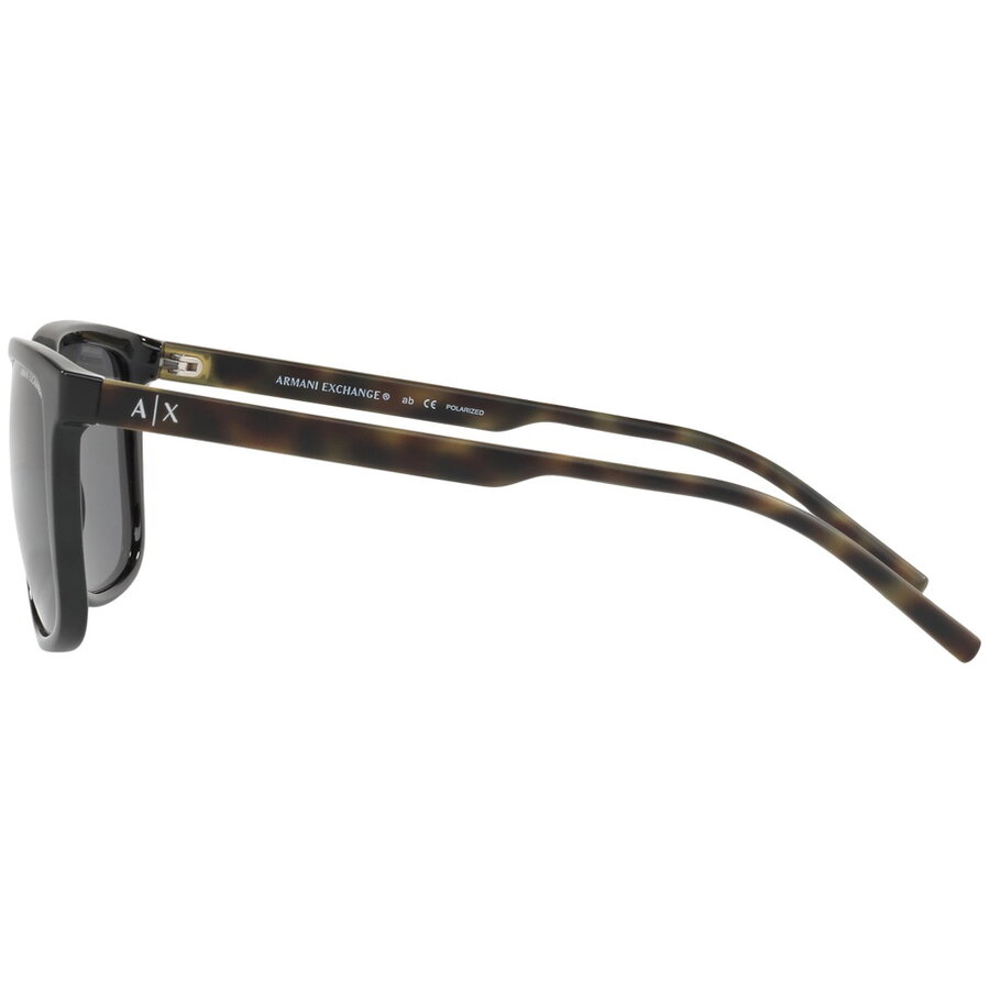 Ochelari de soare barbati Armani Exchange AX4070S 815881
