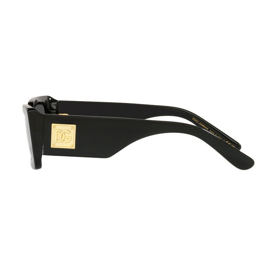 Солнцезащитные очки для женщин Dolce&Gabbana DG4416 501/87