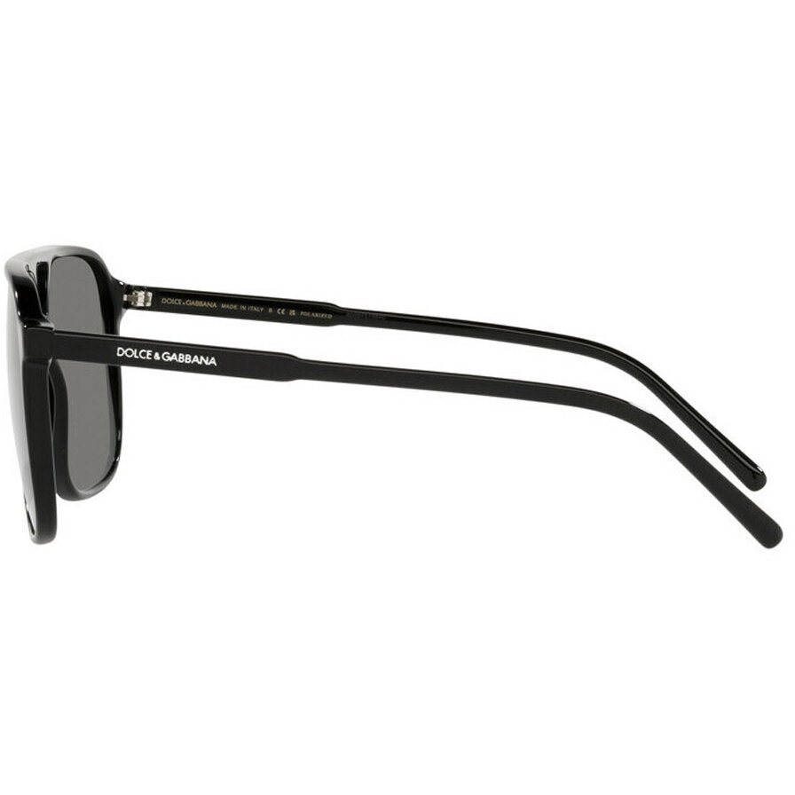 Солнцезащитные очки для мужчин Dolce&Gabbana DG4423 501/81
