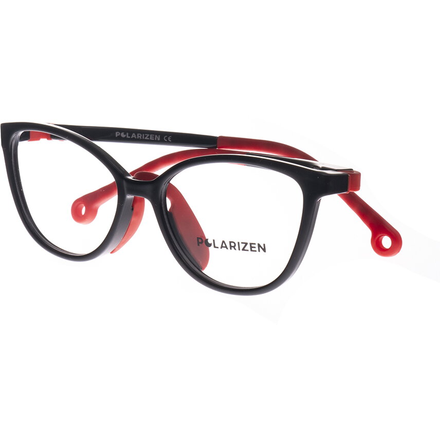 Rame ochelari de vedere copii Polarizen Clip-on CD19977 C1