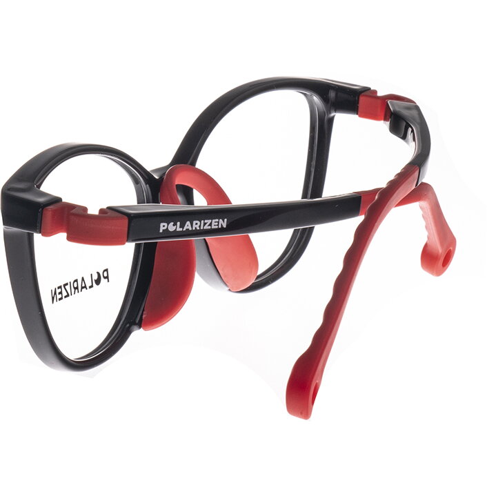 Rame ochelari de vedere copii Polarizen Clip-on CD19977 C1