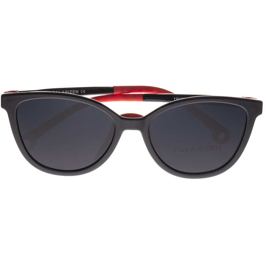 Rame ochelari de vedere copii Polarizen Clip-on CD19977 C1