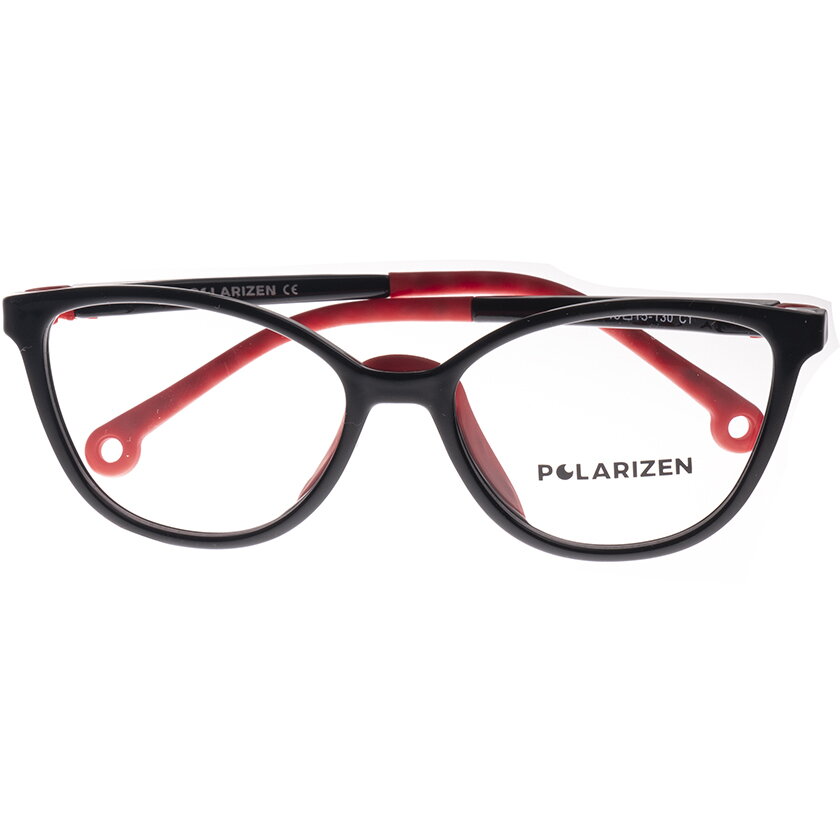 Rame ochelari de vedere copii Polarizen Clip-on CD19977 C1