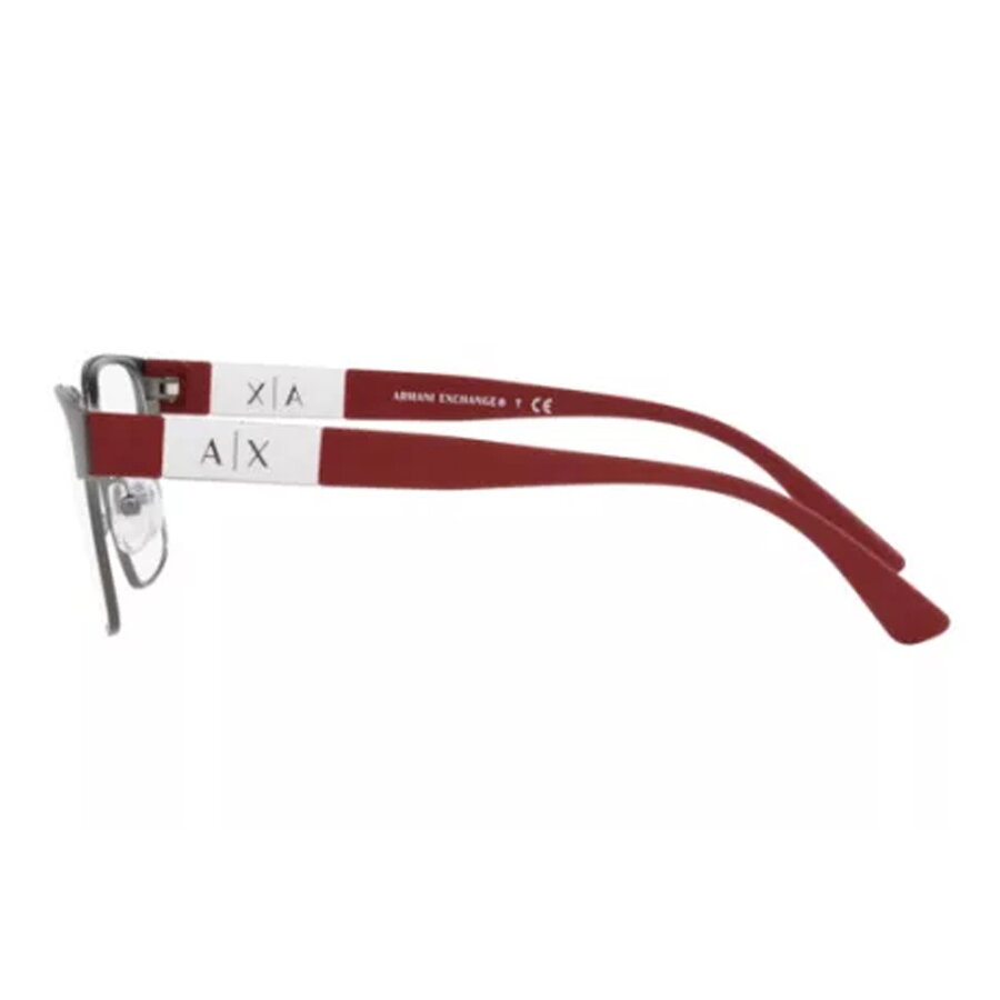 Rame ochelari de vedere barbati Armani Exchange AX1052 6003