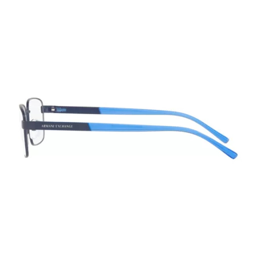 Rame ochelari de vedere barbati Armani Exchange AX1050 6099