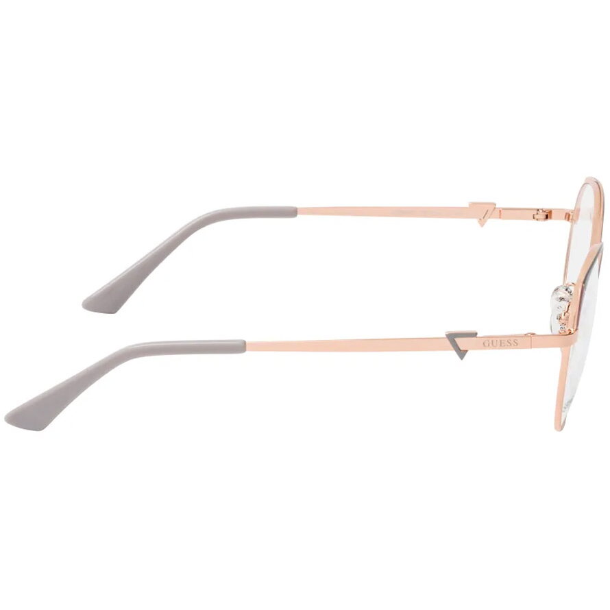Rame ochelari de vedere dama Guess GU2867 028