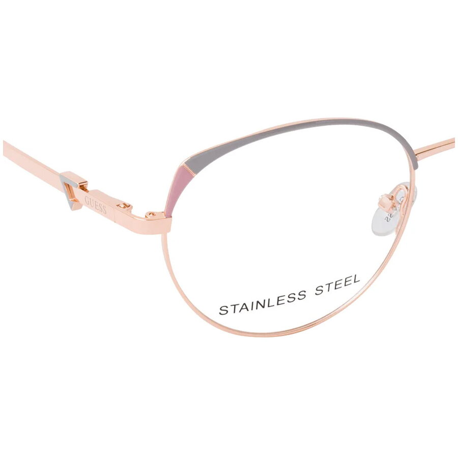 Rame ochelari de vedere dama Guess GU2867 028