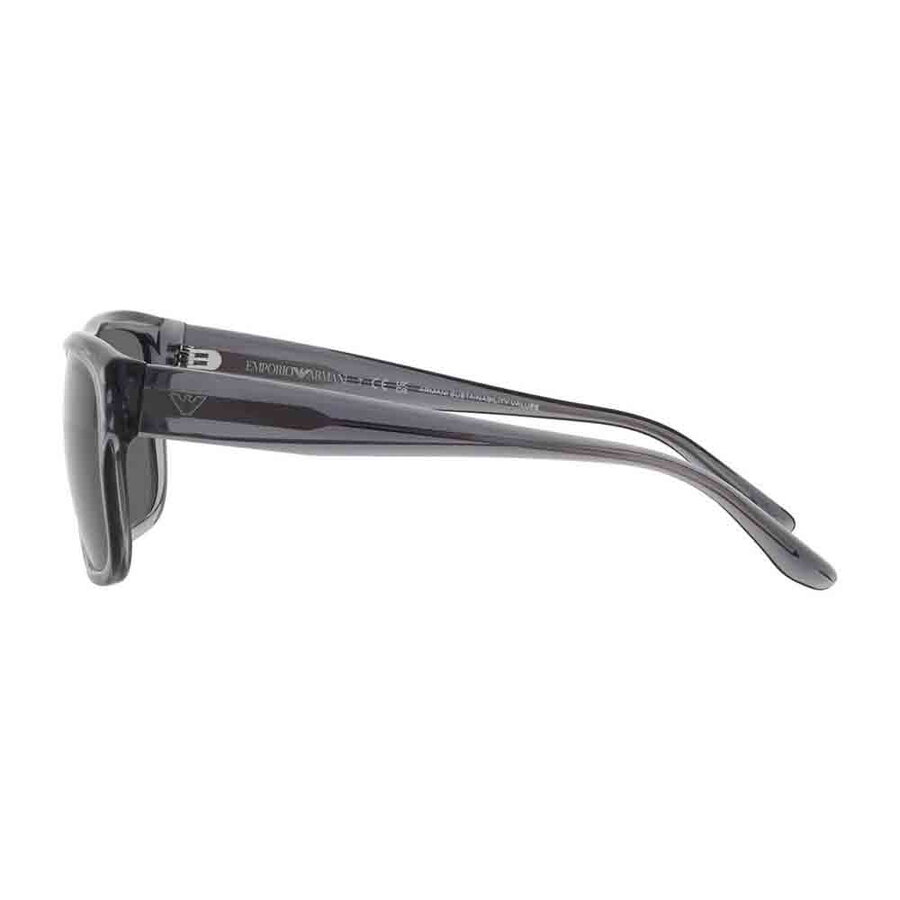 Солнцезащитные очки для мужчин Emporio Armani EA4197 502987