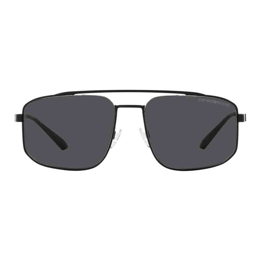 Солнцезащитные очки для мужчин Emporio Armani EA2139 300187