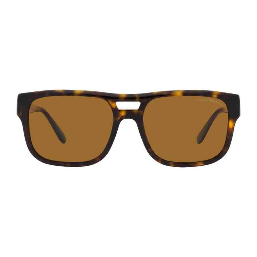 Солнцезащитные очки для мужчин Emporio Armani EA4197 587983