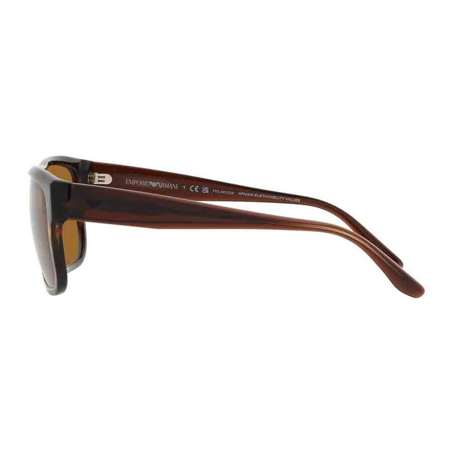 Солнцезащитные очки для мужчин Emporio Armani EA4197 587983