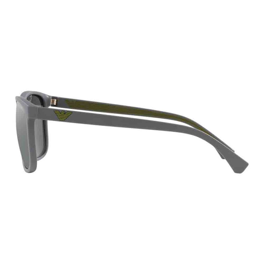 Солнцезащитные очки для мужчин Emporio Armani EA4129 50606G