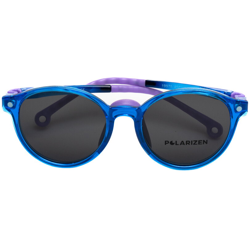 Rame ochelari de vedere copii Polarizen CLIP-ON CD19975 C6