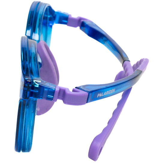 Rame ochelari de vedere copii Polarizen CLIP-ON CD19975 C6