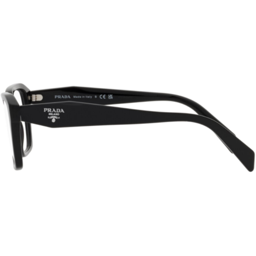 Rame ochelari de vedere dama Prada PR 14ZV 1AB1O1