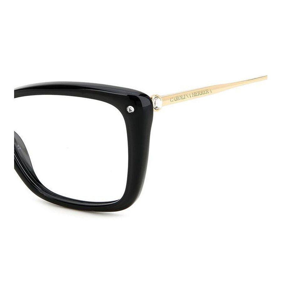 Rame ochelari de vedere dama Carolina Herrera HER 0155 807