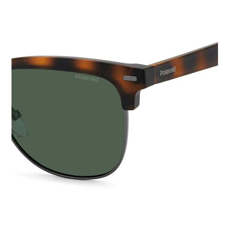 Ochelari de soare unisex Polaroid PLD 4121/S N9P