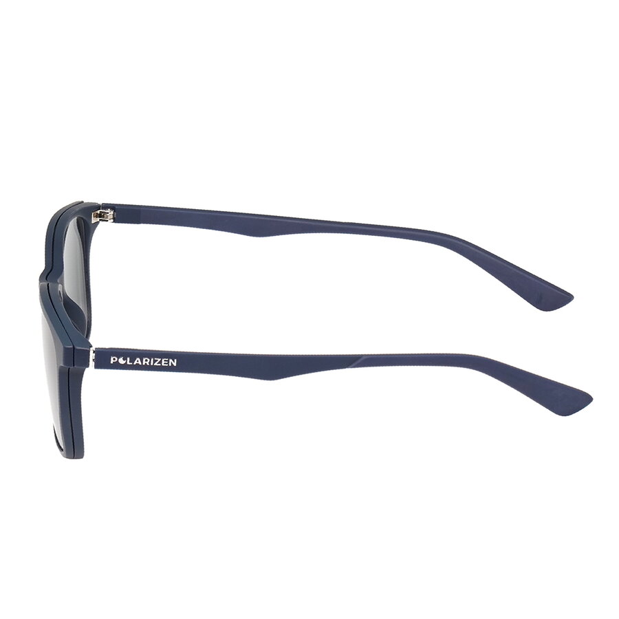 Rame ochelari de vedere barbati Polarizen Clip-on 1912 C4