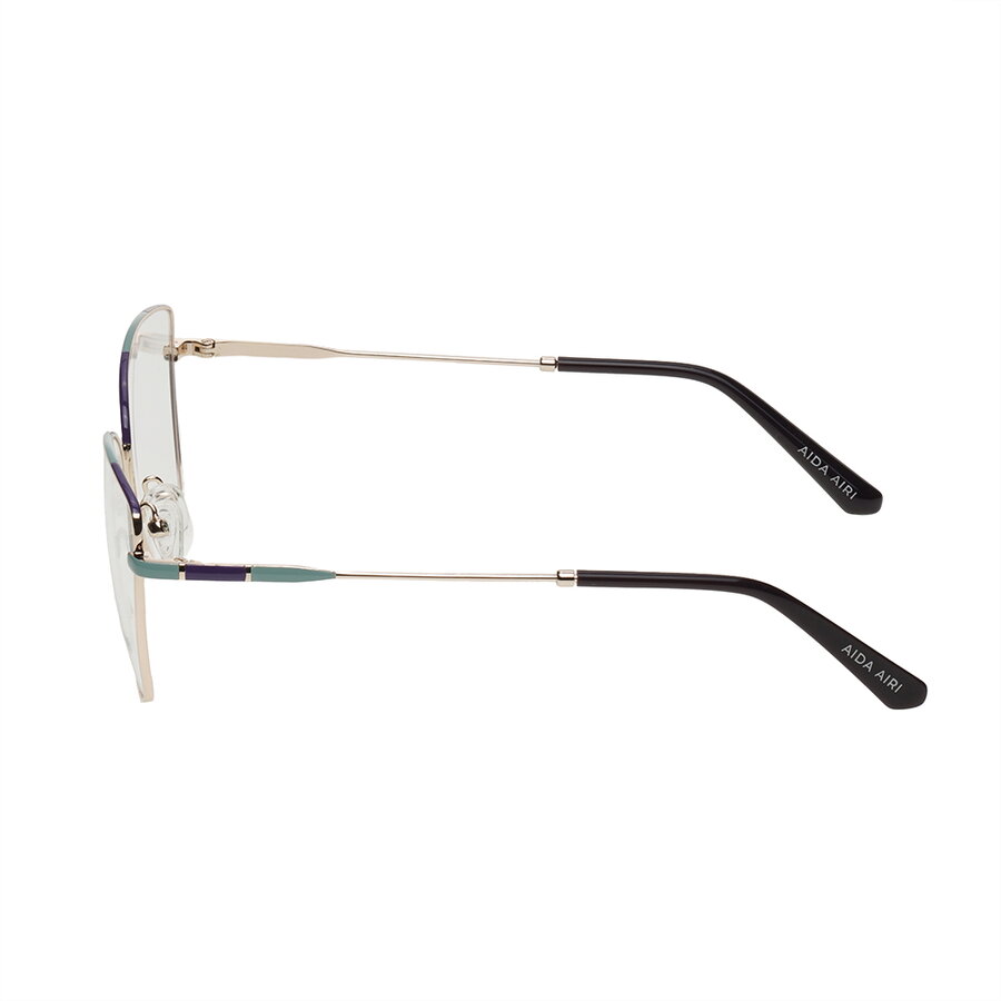 Rame ochelari de vedere dama Aida Airi ASY0250 C2