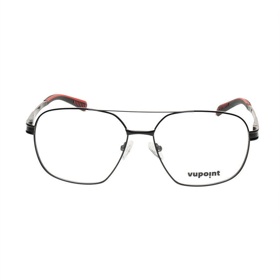 Rame ochelari de vedere barbati Vupoint M8021 C1