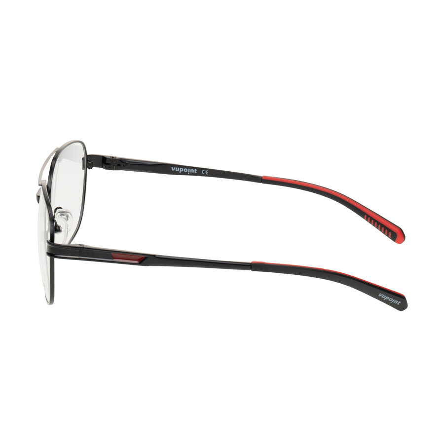 Rame ochelari de vedere barbati Vupoint M8021 C1