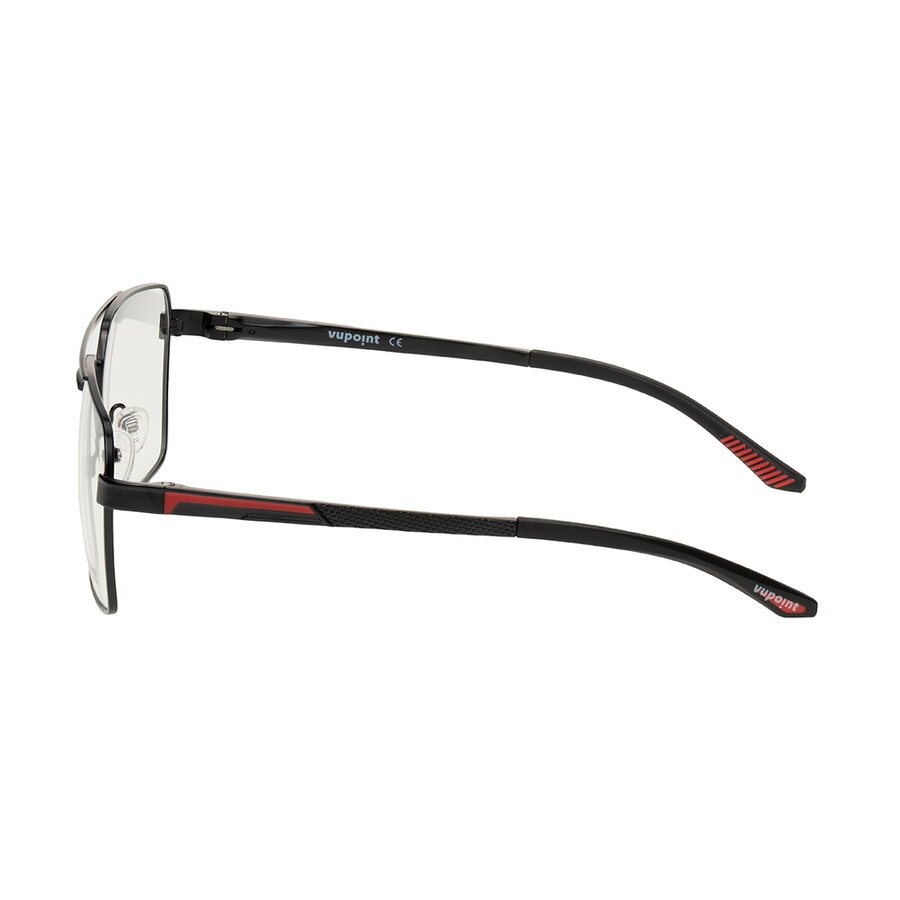 Rame ochelari de vedere barbati Vupoint M8028 C1